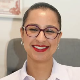 Maryam Hadji — Hypnothérapeute, Rabat Agdal